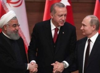 Ердоган: „Не сакаме нови хуманитарни кризи во регионот“