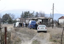 Дваесет и деветгодишна девојка пронајдена мртва во нива во Волково