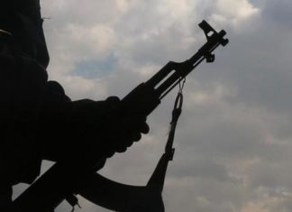 Во вооружен напад на ДЕАШ кај градот Анбар во Ирак загинаа 3 лица