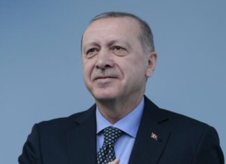 Ердоган: „Турција продолжува да одржува лекција на сите оние коишто се обидуваат да не приклештат“