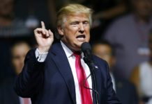 Трамп бара стотици терористи од Сирија, да се вратат во Европа