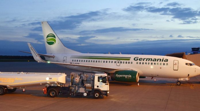 germanija