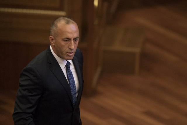 haradinaj