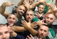Кумановската група со закани кон ВМРО-ДПМНЕ и ДУИ