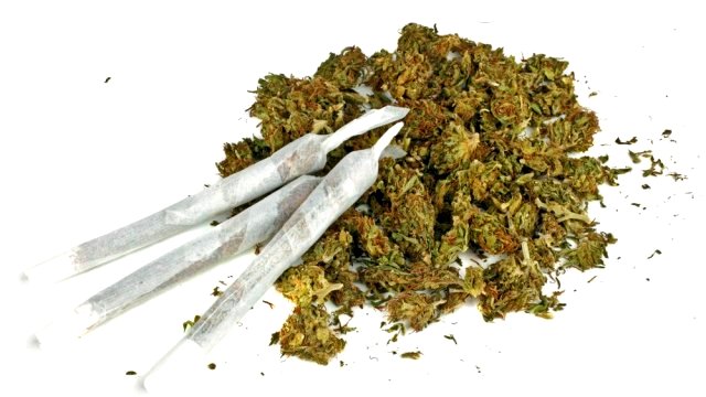 marihuana