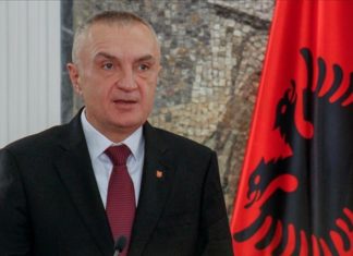 Мета: Со Македонија во НАТО се зголемува регионалната безбедност и стабилност