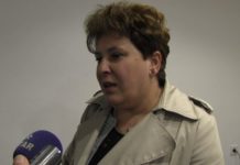 Стојчевска: Не знаев дека син ми аплицирал за работа во ЕЛЕМ
