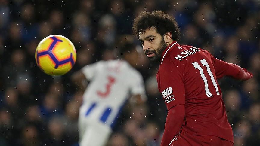 salah
