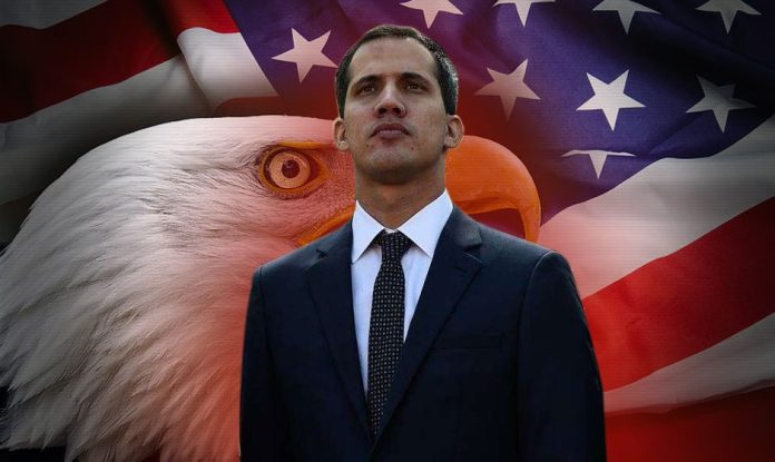 гуаидо