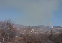 За кого, и до кога ќе гори Лабунишката “депонија“?
