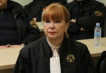 Рускоска: Зијадин Села го има спасено еден од демонстрантите