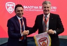 Муамед Сејдини е новиот претседател на ФФМ