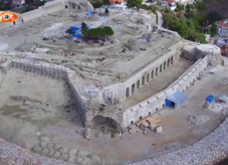 (Со Превод) Историскиот еп на морскиот теснец Чанаккале во 1915 година
