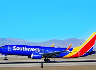 Избегната трагедија: Во Орландо ќе се урнеше уште еден Boeing 737 Max 8