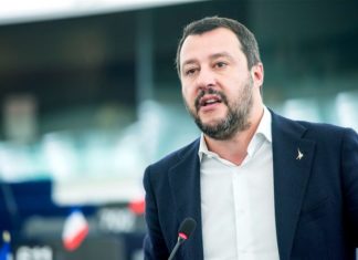 Италија воведува големи безбедносни мерки: Не сакаме Рим да биде новиот Крајстчарч