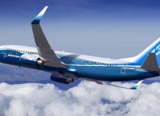 Русија: Принудно слета „Boeing“ со 157 патници
