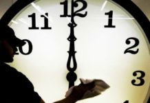 Комитетот во ЕП изгласа поместувањето на часовникот да се укине во 2021 година