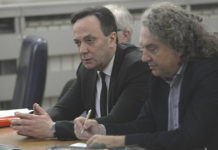 УБК испраќала лица што не се вработени во МВР на обука за опремата за прислушување