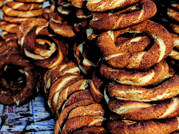 simit