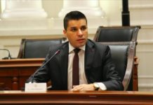 Николовски: „Сигурен сум дека 2019 ќе биде година на земјоделството“