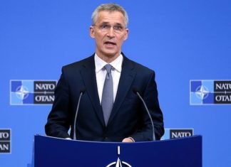 НАТО ја повика Русија да ги исполни обврските од Договорот за ИНФ