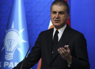 Омер Челик: Крајно време е меѓународната заедница да ги сопре лудостите на Нетанјаху