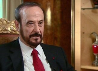 Франција: Вујкото на Башр ал-Асад ќе се соочи со парискиот суд, поради измама со имот