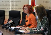 38,51% излезност за претседателските избори во странство, во затворите 55%
