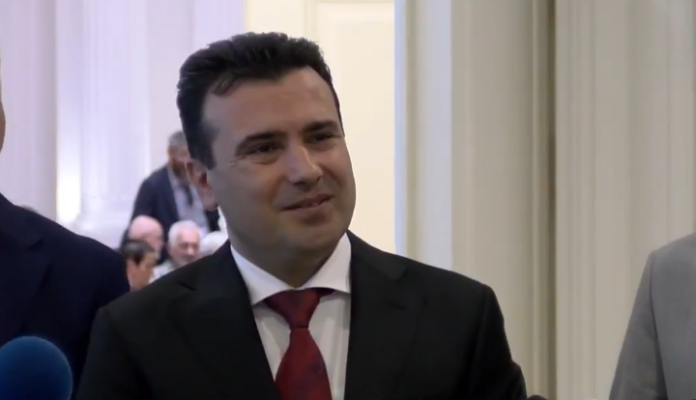 Zaev-murtino