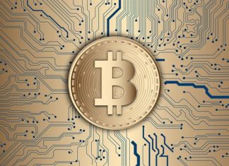 Нокаут за биткоинот. Кина забранува „рударење“ криптовалути!