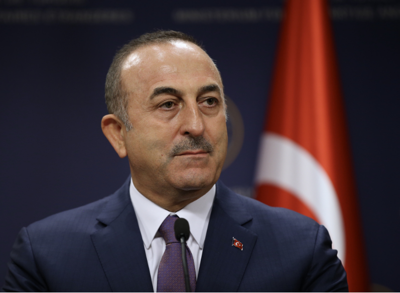 cavusoglu