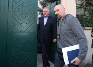 Приведен Иво Санадер: Поранешниот Хрватски премиер оди на шест години затвор