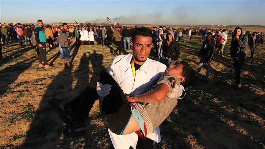 gaza