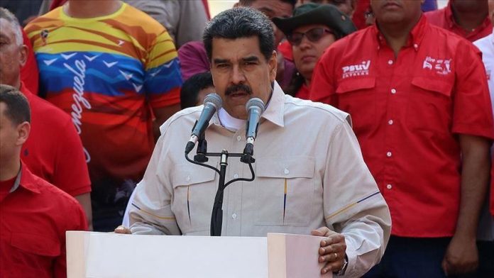maduro