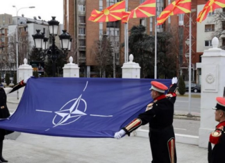 Неочекуван проблем: Турција ќе го блокира влегувањето на Северна Македонија во НАТО,