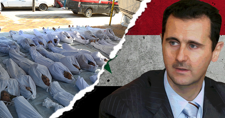syria-chemical-attack-assad