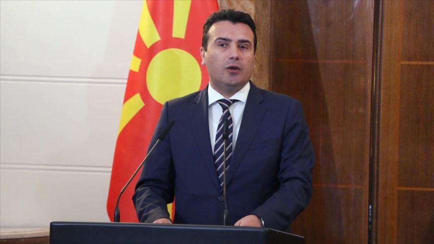 zaev
