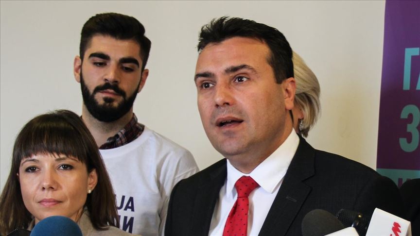 zaev