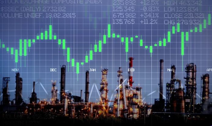нафта-берза