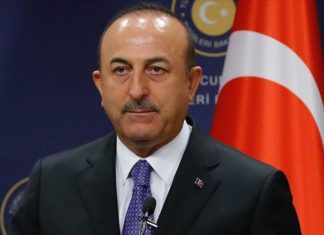 Чавушоглу: „Ги осудуваме терористичките напади врз недолжните луѓе во Шри Ланка“