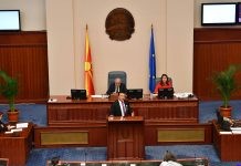 Заев: Верувам дека во јуни, јули ќе добиеме датум за почеток на преговорите со ЕУ