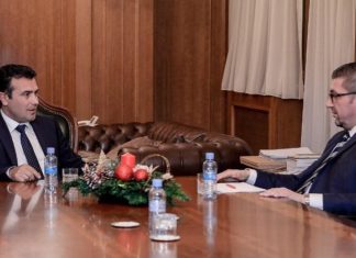 Лидерските средби – со нив тешко, без нив потешко