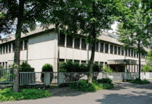 Земјите од поранешна Југославија ја продаваат Амбасадата во Бон за 3,75 милиони евра