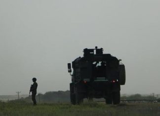 Во вооружена престрелка со терористите на ПКК во северниот дел на Ирак загина еден турски војник