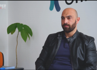 Асим: Бројот на холандски туристи во Охрид ќе порасне за 10-12%, сé повеќе млади холанѓани одлучуваат да нé посетат