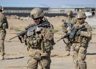 Пентагон: САД спремаат воено барање за нови 5.000 војници на Блискиот Исток