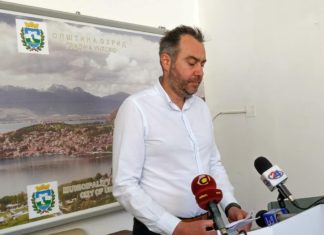 Георгиески: За секоја дивоградба во Охрид за која има кривична пријава, ќе нема спас