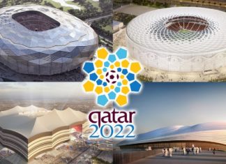 48 репрезентации нема да бидат дел од Мундијалот во Катар 2022