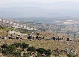 Силите на режимот во Сирија нападнаа турска точка во зоната на деескалација на судири на Идлиб
