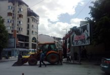 По забелешките од УНЕСКО се отстрануваат билбордите во Охрид